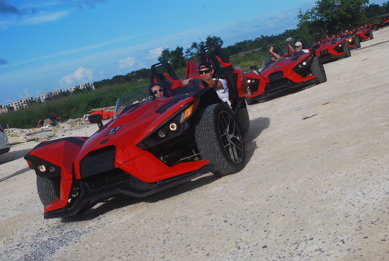 atv excursiones punta cana iway sys excursions moto quads atv slingshot