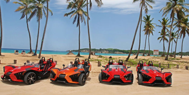 atv excursiones punta cana iway sys excursions moto quads atv slingshot