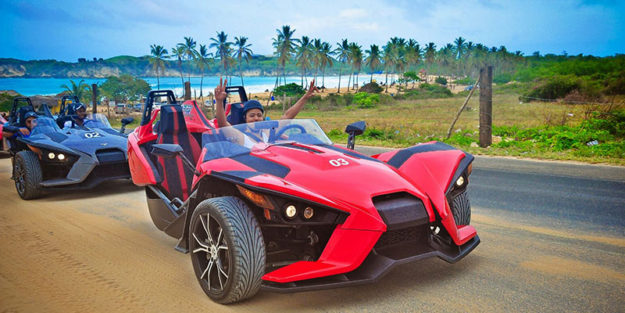 atv excursiones punta cana iway sys excursions moto quads atv slingshot