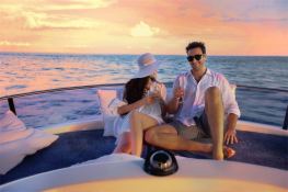 Iwaysys, Vip, Punta, Cana, Alquiler, Yates, Privados, Casa, Campo, azimut, fairline, searay, cranchi, san lorenzo, intermarine, puerto, marina, casa d