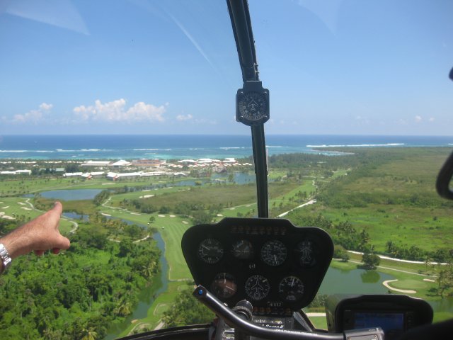 isla saona privado excursion punta cana iway sys helicoptero playa privada