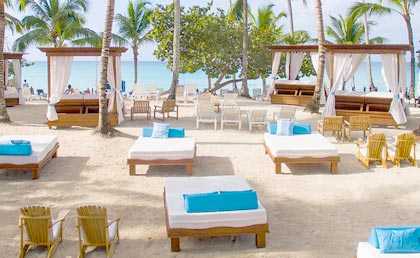 sunscape dominicus hotel en bayahibe